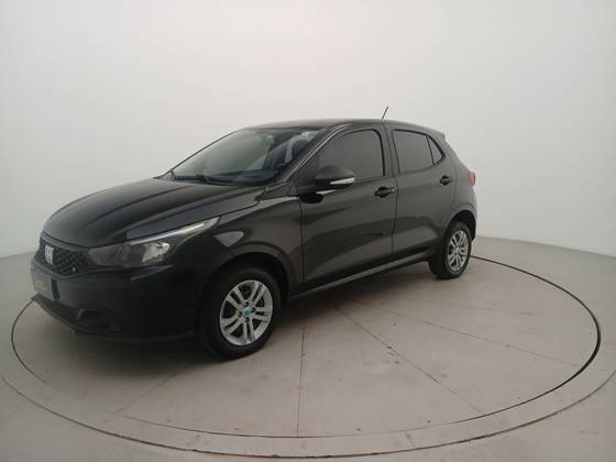 FIAT ARGO 1.0 FIREFLY FLEX MANUAL FIAT ARGO 1.0 FIREFLY FLEX MANUAL